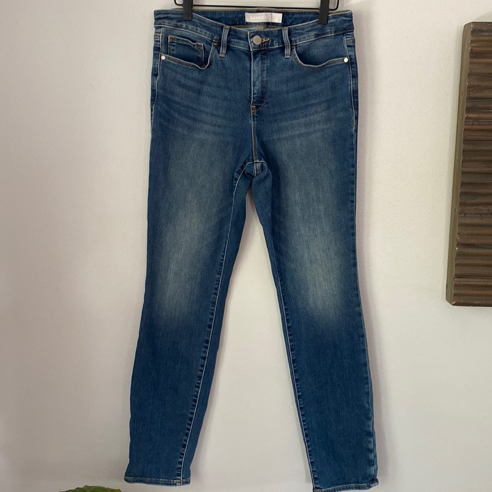 Athleta Jean